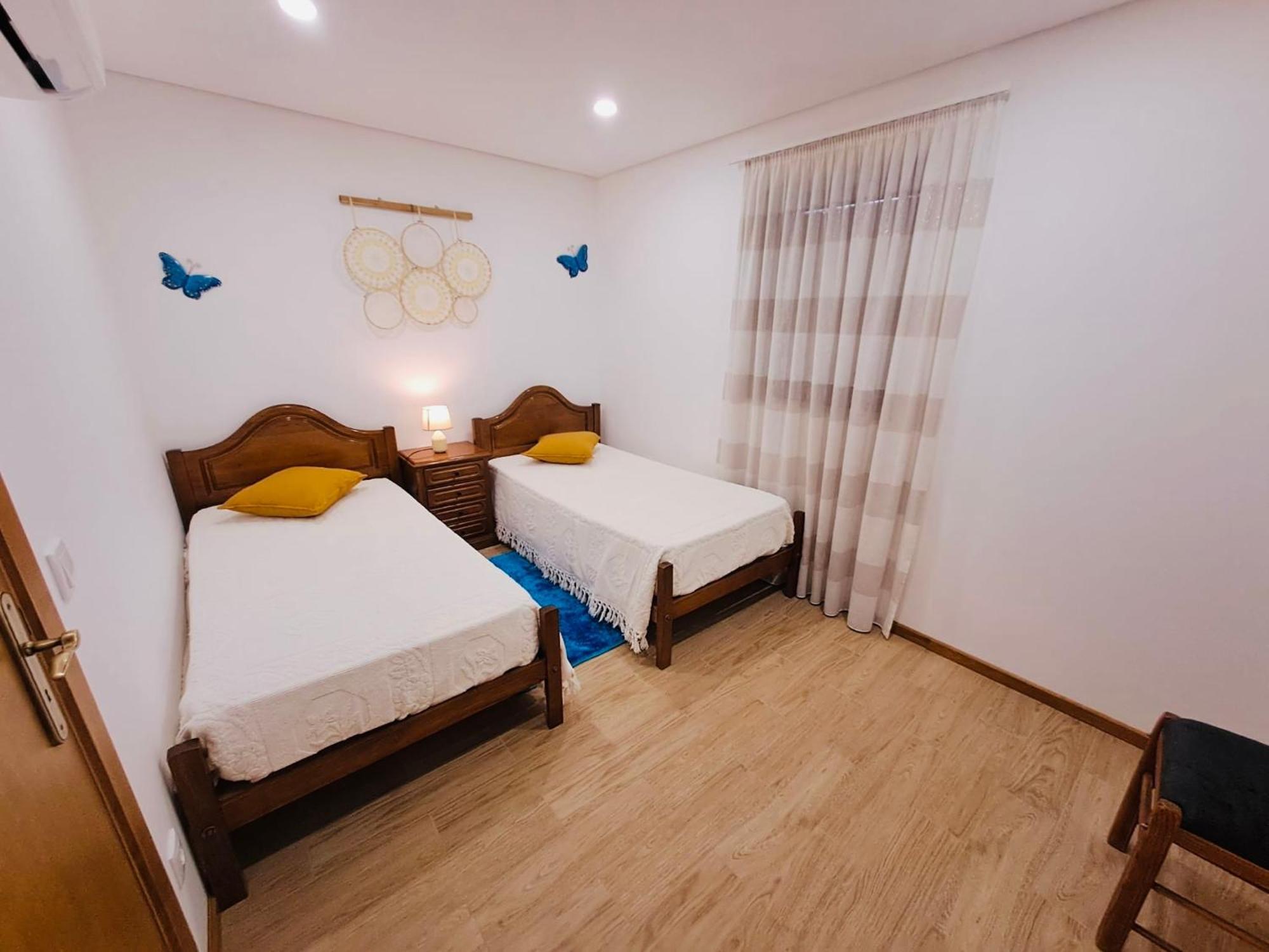 Apartament Burguesinha Al Entre-Os-Rios Zewnętrze zdjęcie