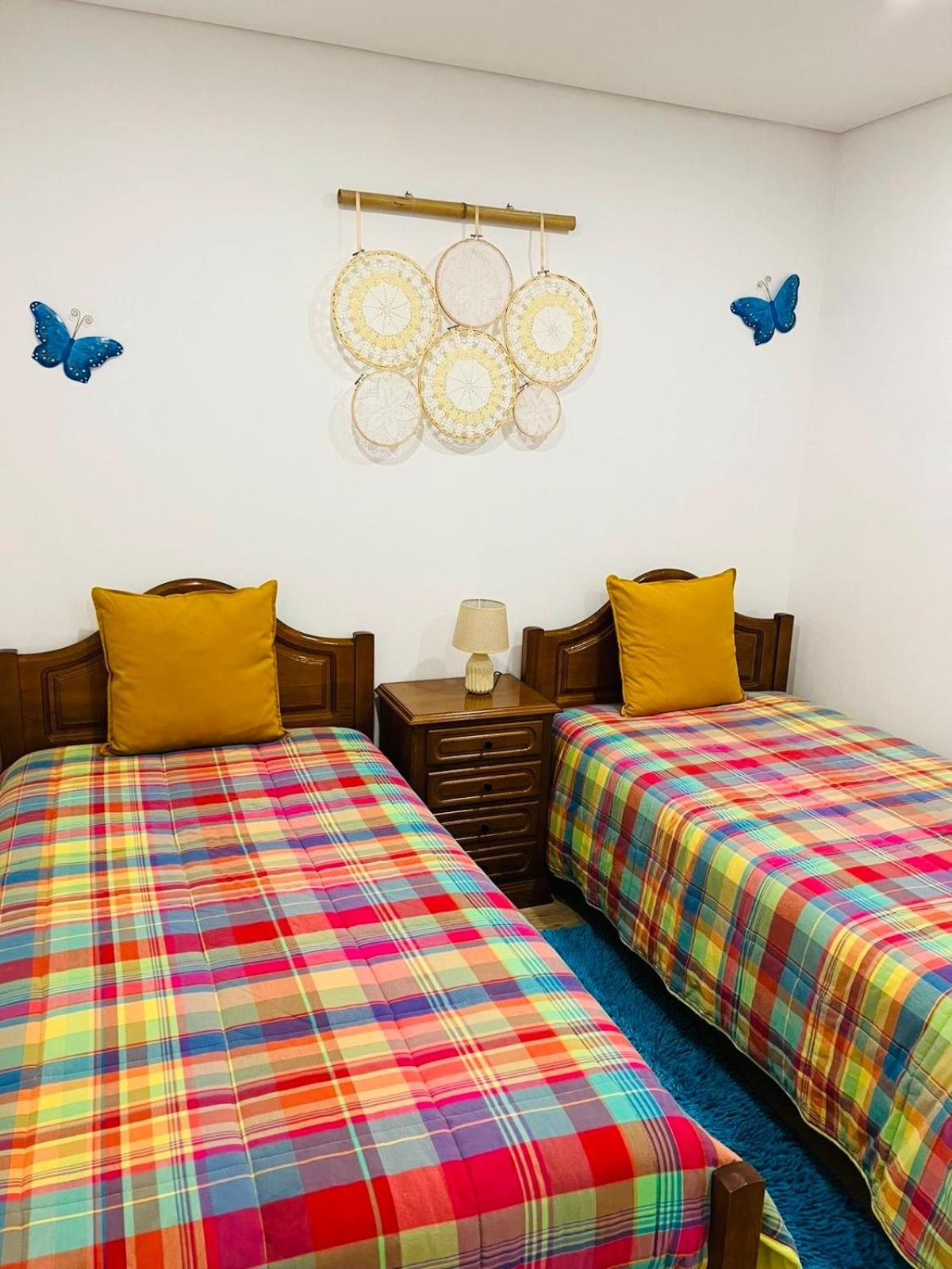 Apartament Burguesinha Al Entre-Os-Rios Zewnętrze zdjęcie