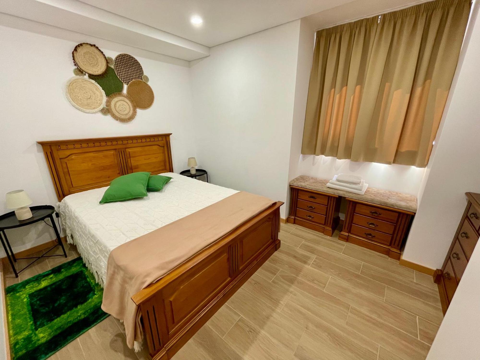 Apartament Burguesinha Al Entre-Os-Rios Zewnętrze zdjęcie